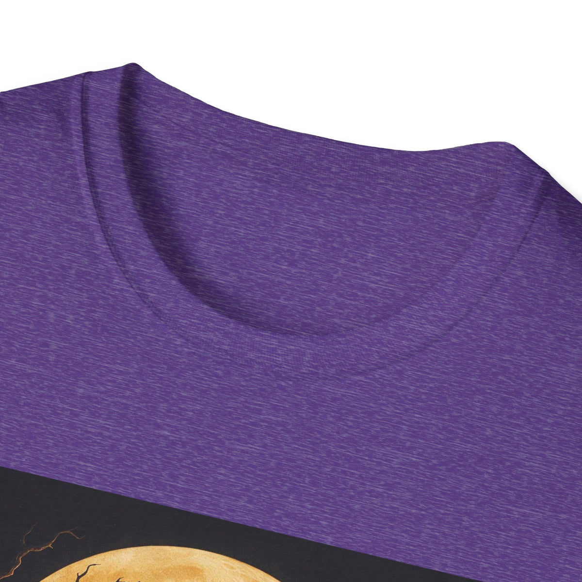 Witch Please Vintage Halloween T-Shirt