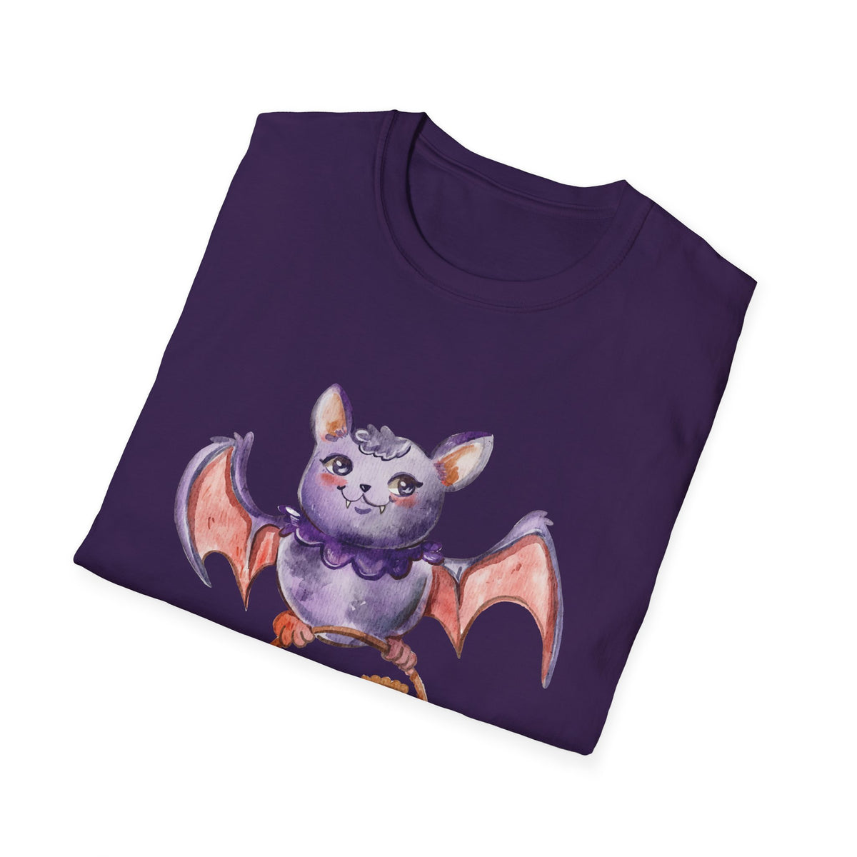 Cute Halloween Candy Bucket T-Shirt