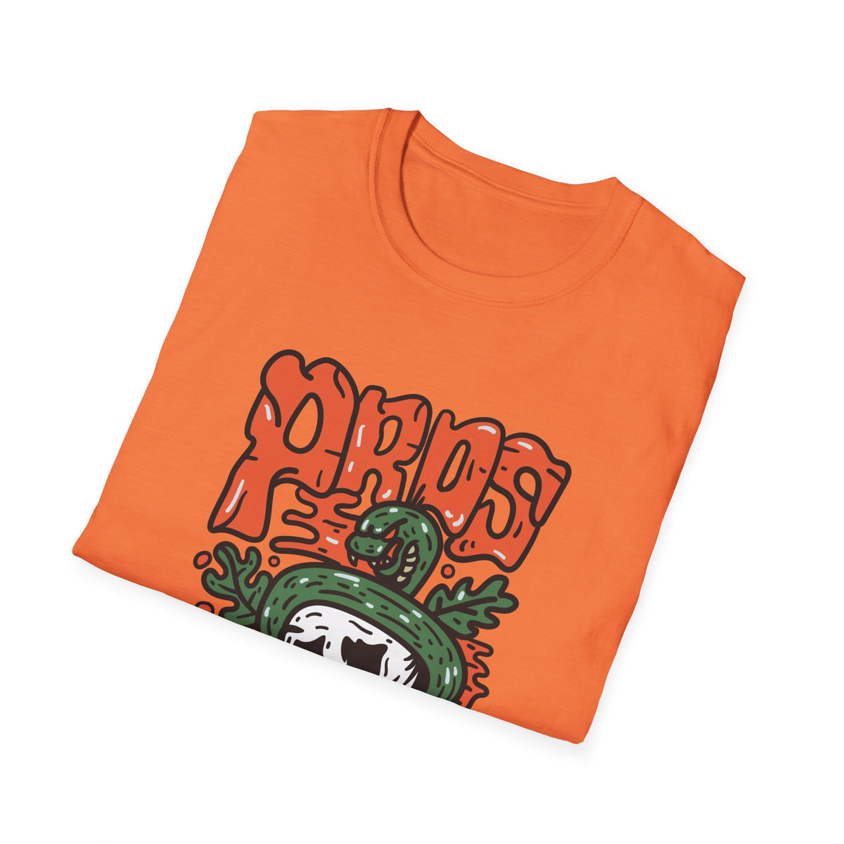 Cute Skeleton Halloween T-Shirt