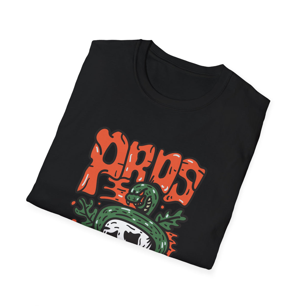 Cute Skeleton Halloween T-Shirt
