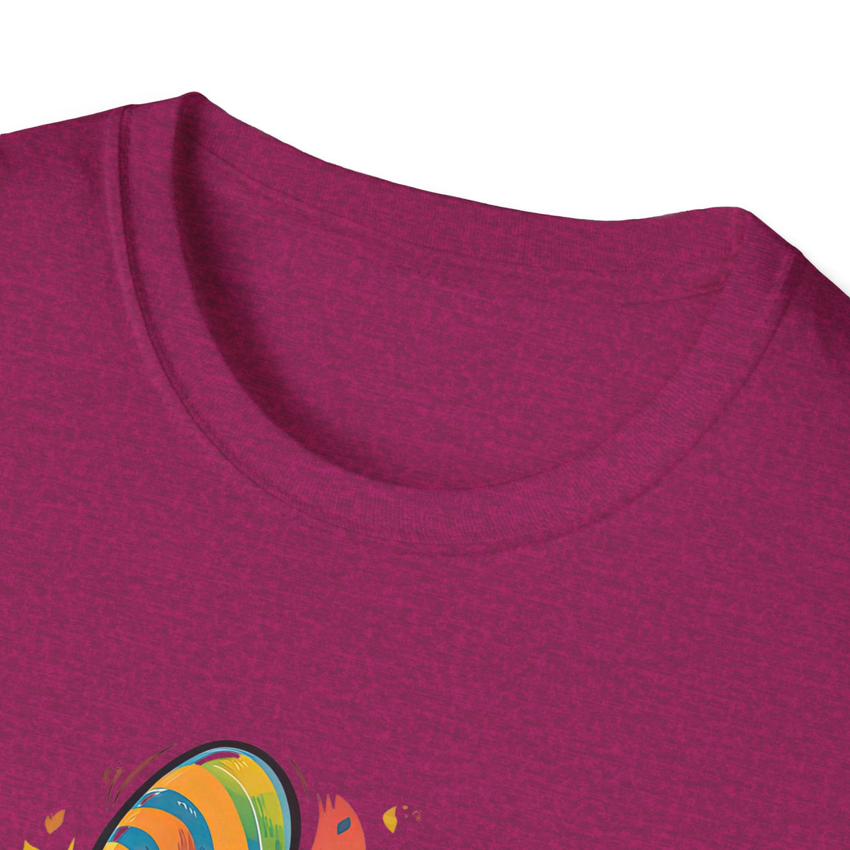 Happy Halloween Vintage T-Shirt