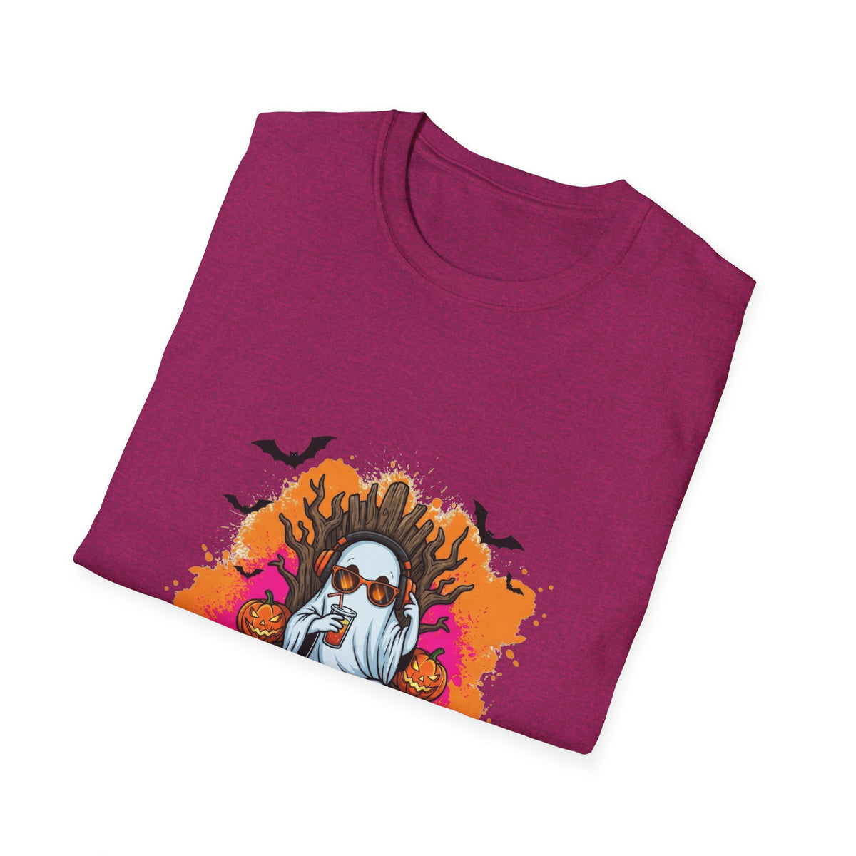 Happy Halloween Vintage T-Shirt