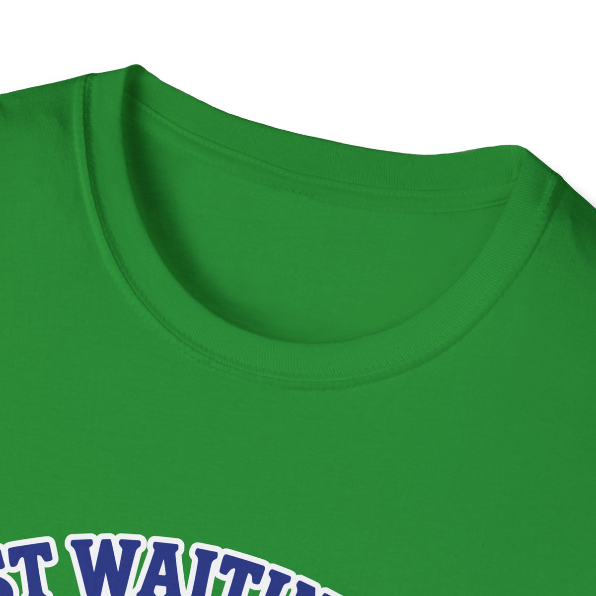 Waiting for Halloween Vintage T-Shirt