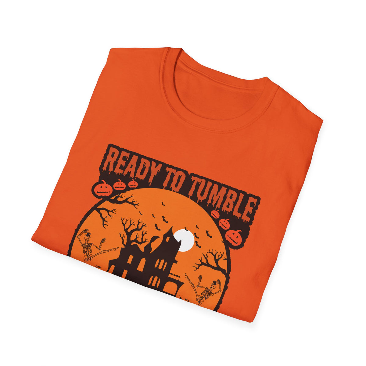 House of Witch Vintage Halloween T-Shirt