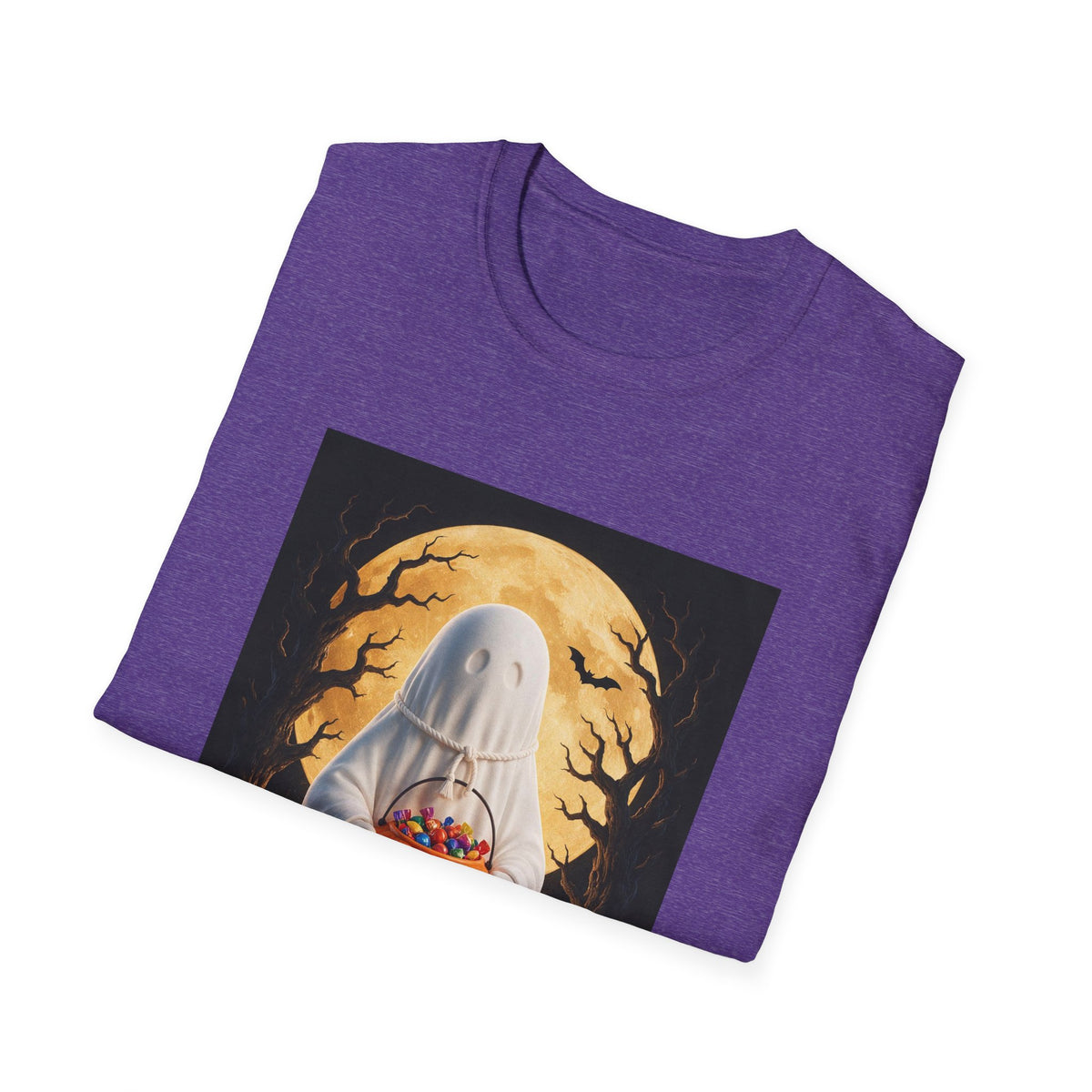 Witch Please Vintage Halloween T-Shirt