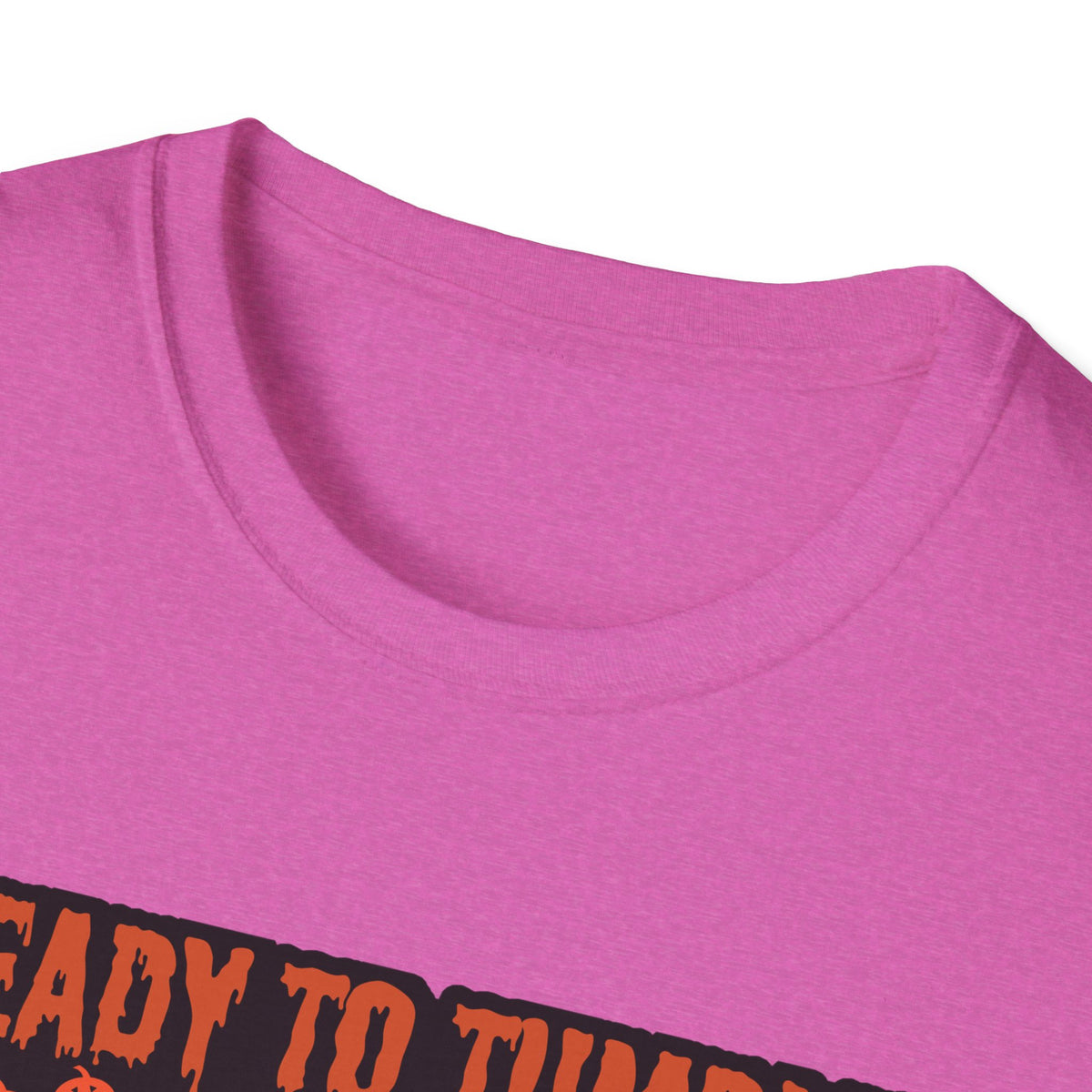 House of Witch Vintage Halloween T-Shirt