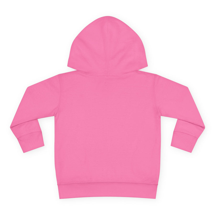 Cute Ghost Toddler Hoodie for Halloween