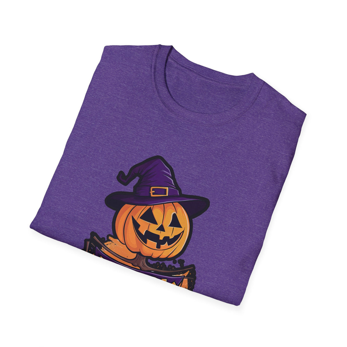 Happy Halloween Vintage T-Shirt