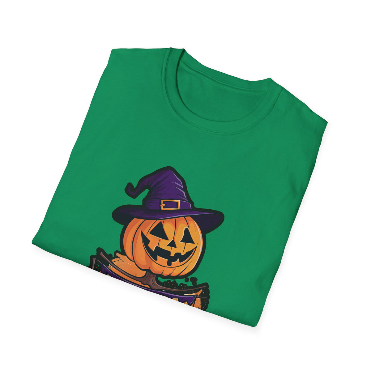 Happy Halloween Vintage T-Shirt