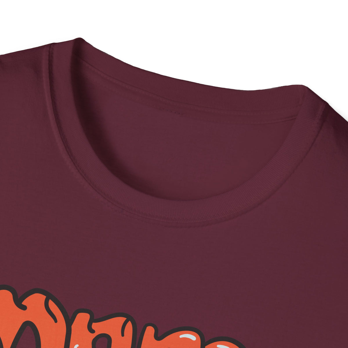 Cute Skeleton Halloween T-Shirt
