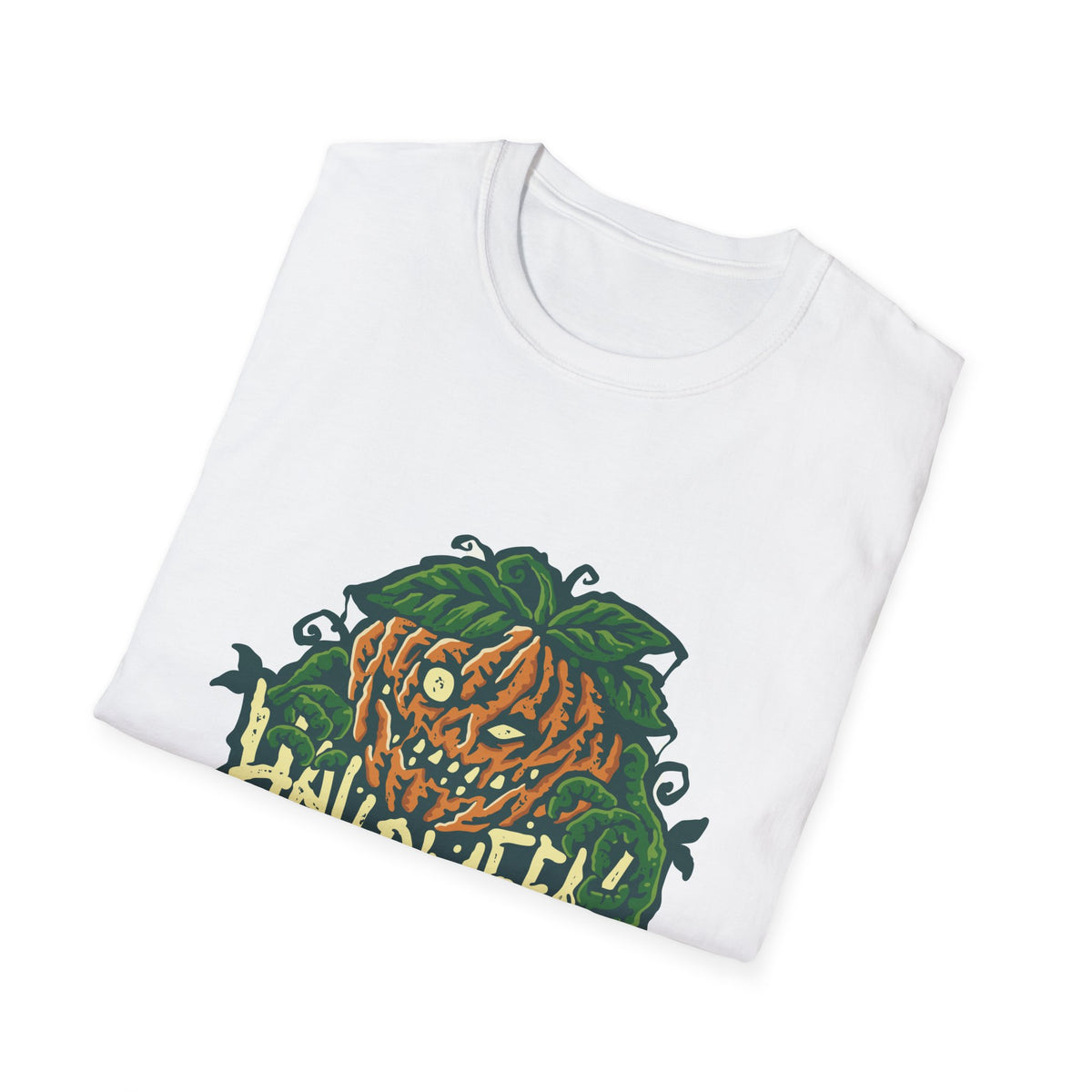 Cute Vintage Halloween Party T-Shirt