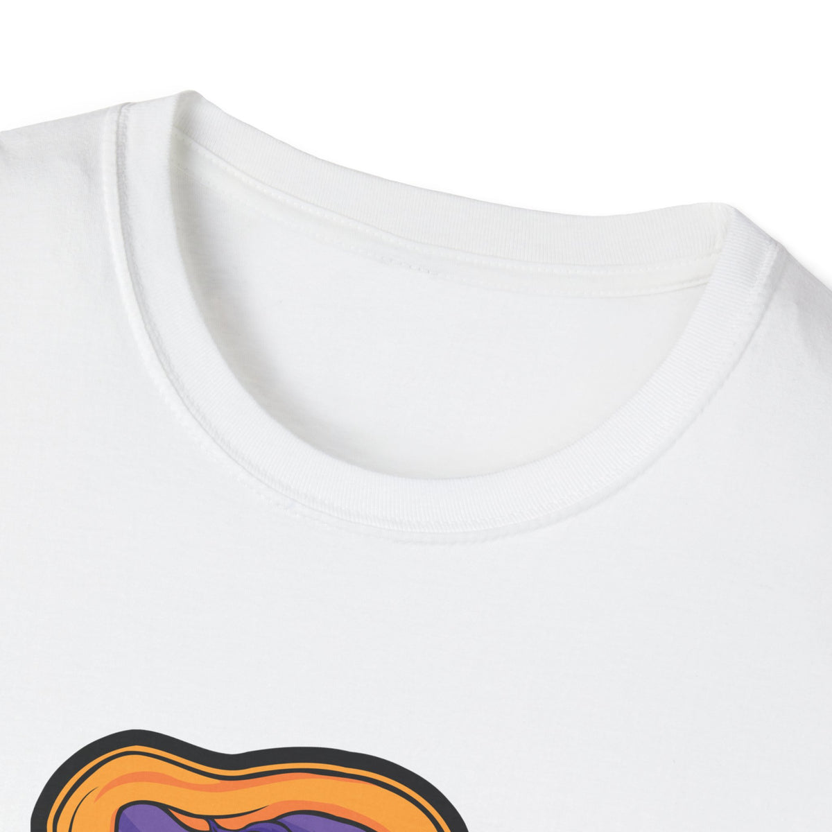 Witch Please Halloween T-Shirt - Cute Vintage Design for Spooky Season