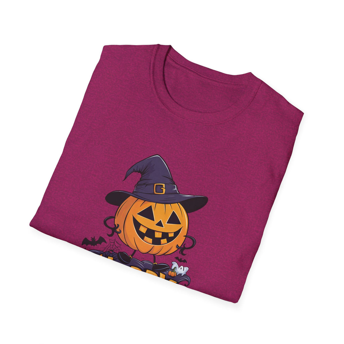 Happy Halloween Vintage T-Shirt