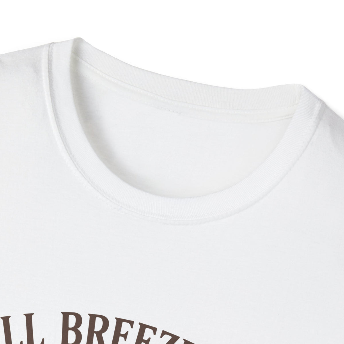 Fall Breeze Halloween T-Shirt