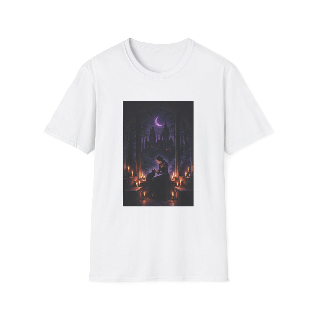 Vintage Halloween Pumpkin T-Shirt