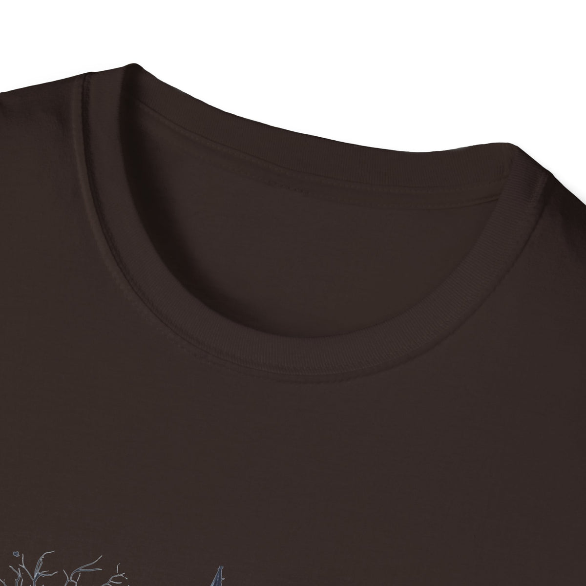 Scary Pumpkin Vintage Halloween T-Shirt