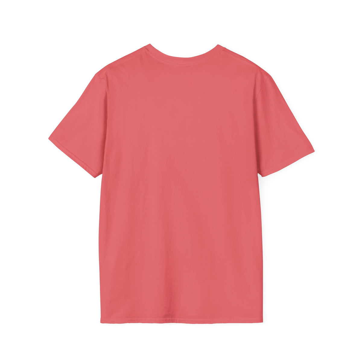 Cute Halloween Ghost T-Shirt