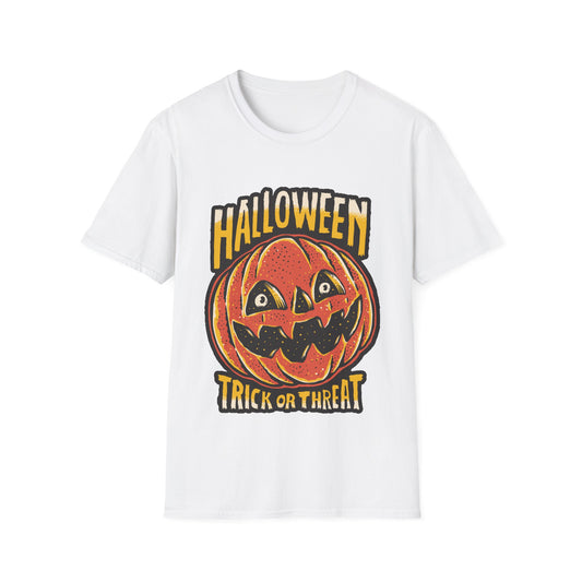 Trick or Treat T-Shirt for Halloween