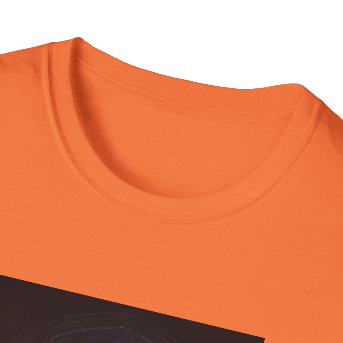 Vintage Halloween Pumpkin T-Shirt