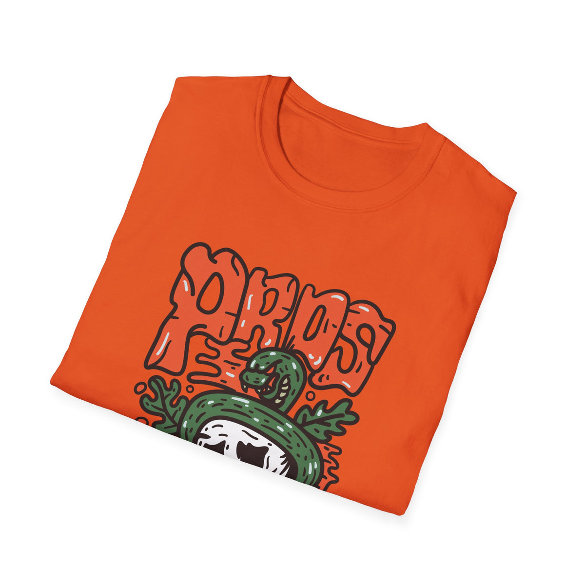 Cute Skeleton Halloween T-Shirt