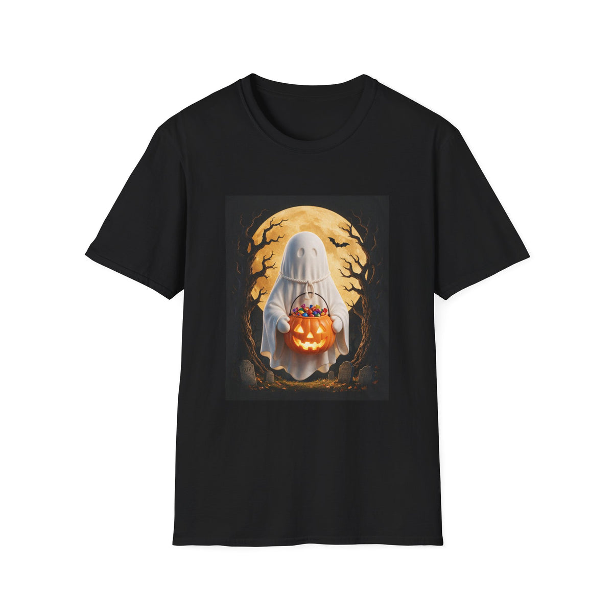 Witch Please Vintage Halloween T-Shirt