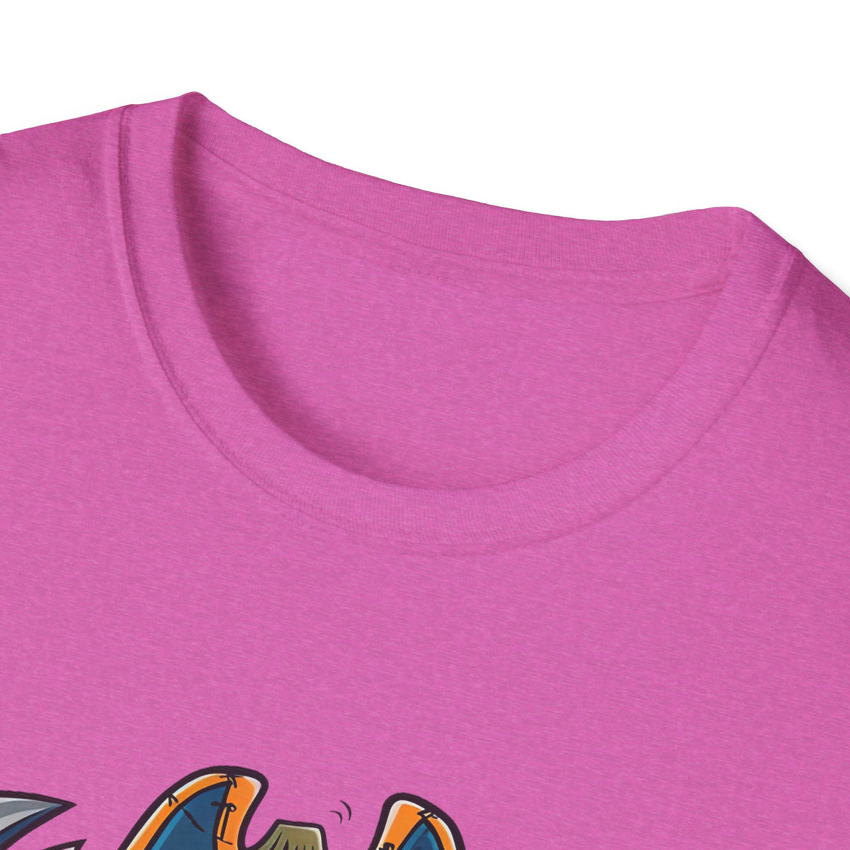 Happy Halloween Pumpkin T-Shirt
