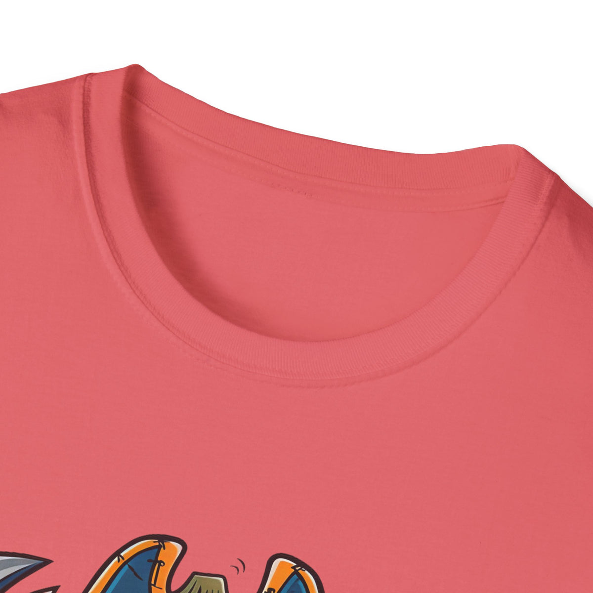 Happy Halloween Pumpkin T-Shirt