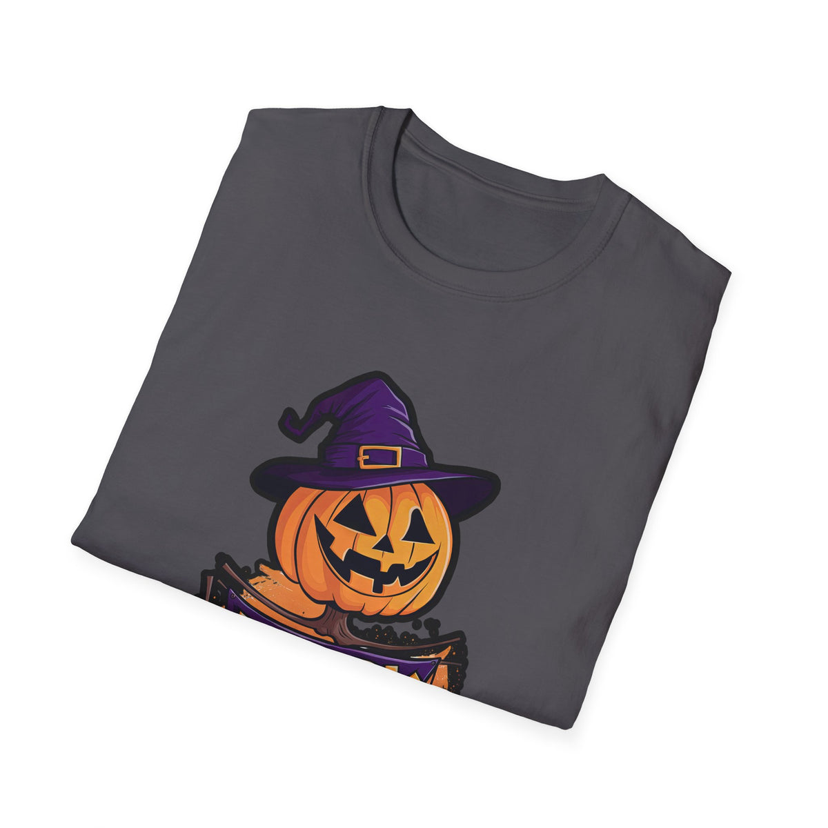 Happy Halloween Vintage T-Shirt
