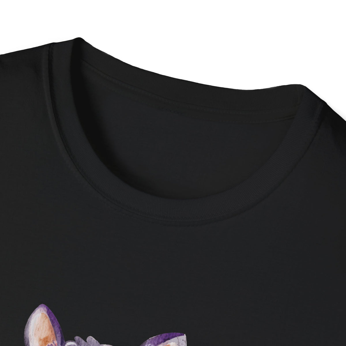 Cute Halloween Candy Bucket T-Shirt