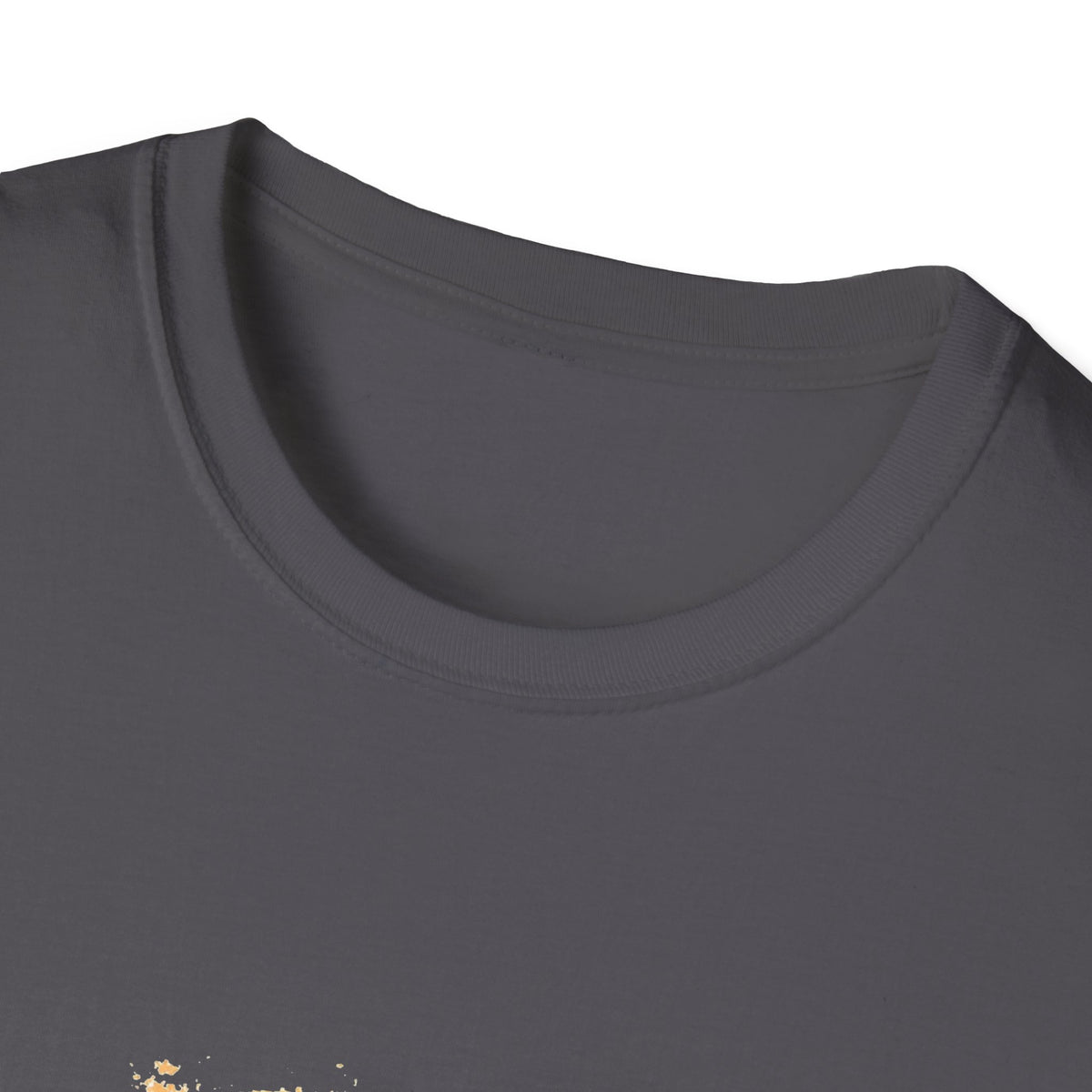 Scary Pumpkin Vintage Halloween T-Shirt