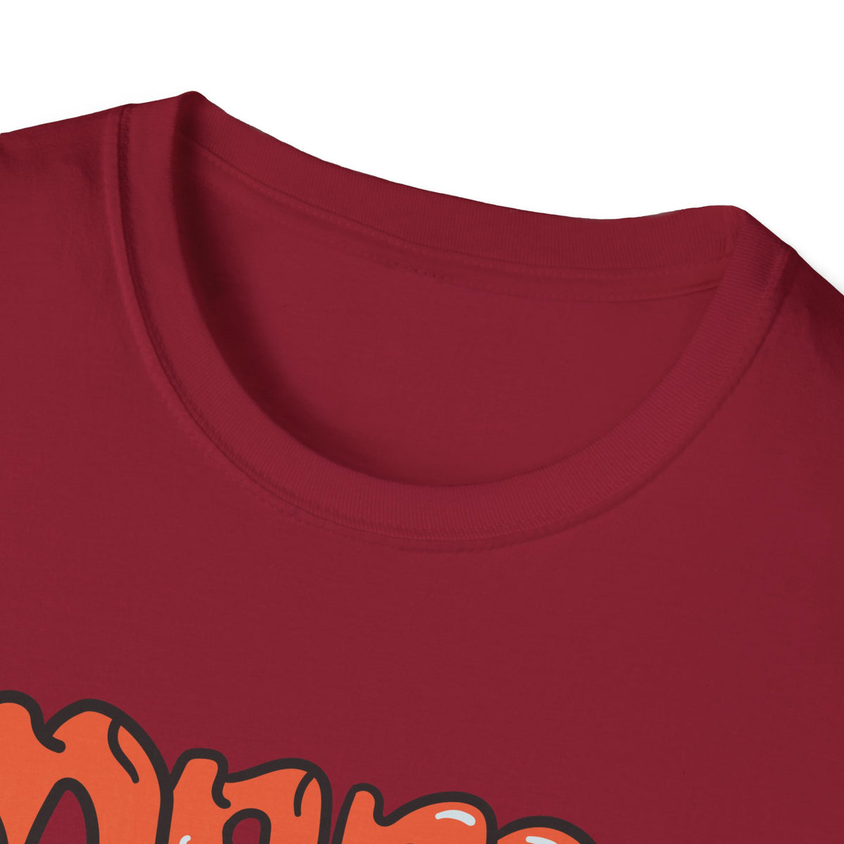 Cute Skeleton Halloween T-Shirt
