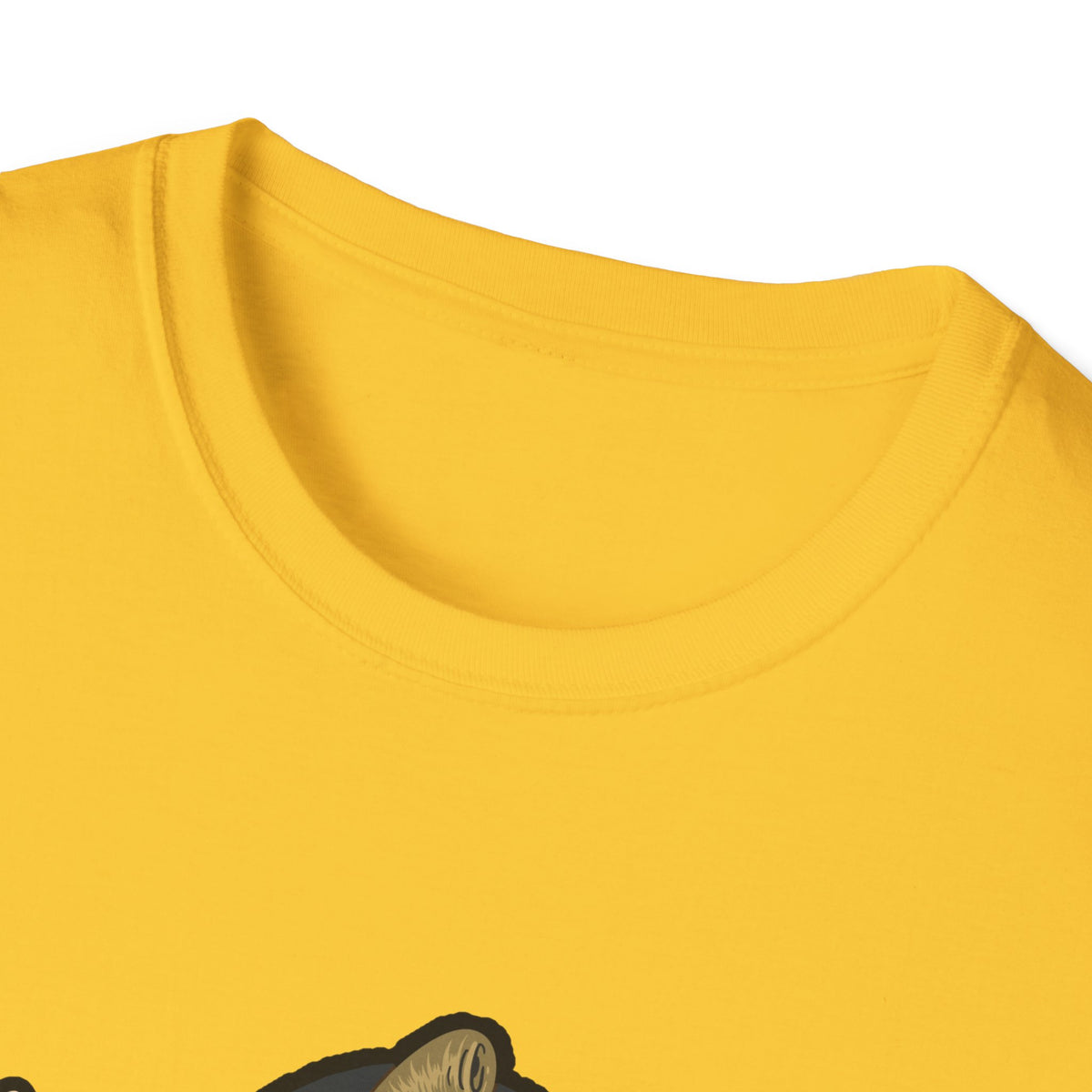 Scary Pumpkin Vintage Halloween T-Shirt