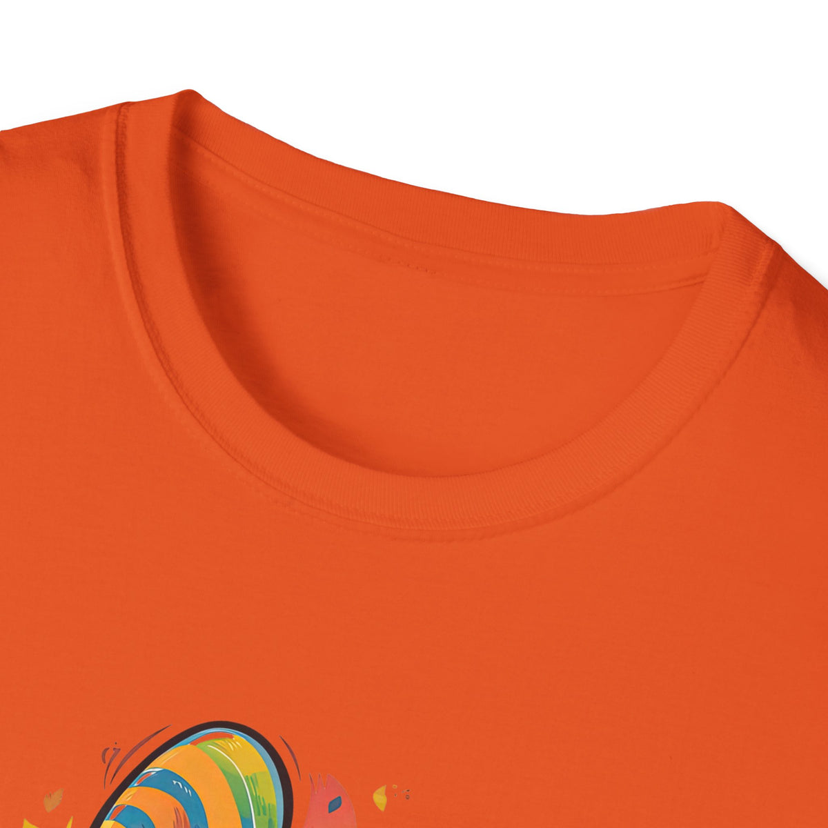 Happy Halloween Vintage T-Shirt