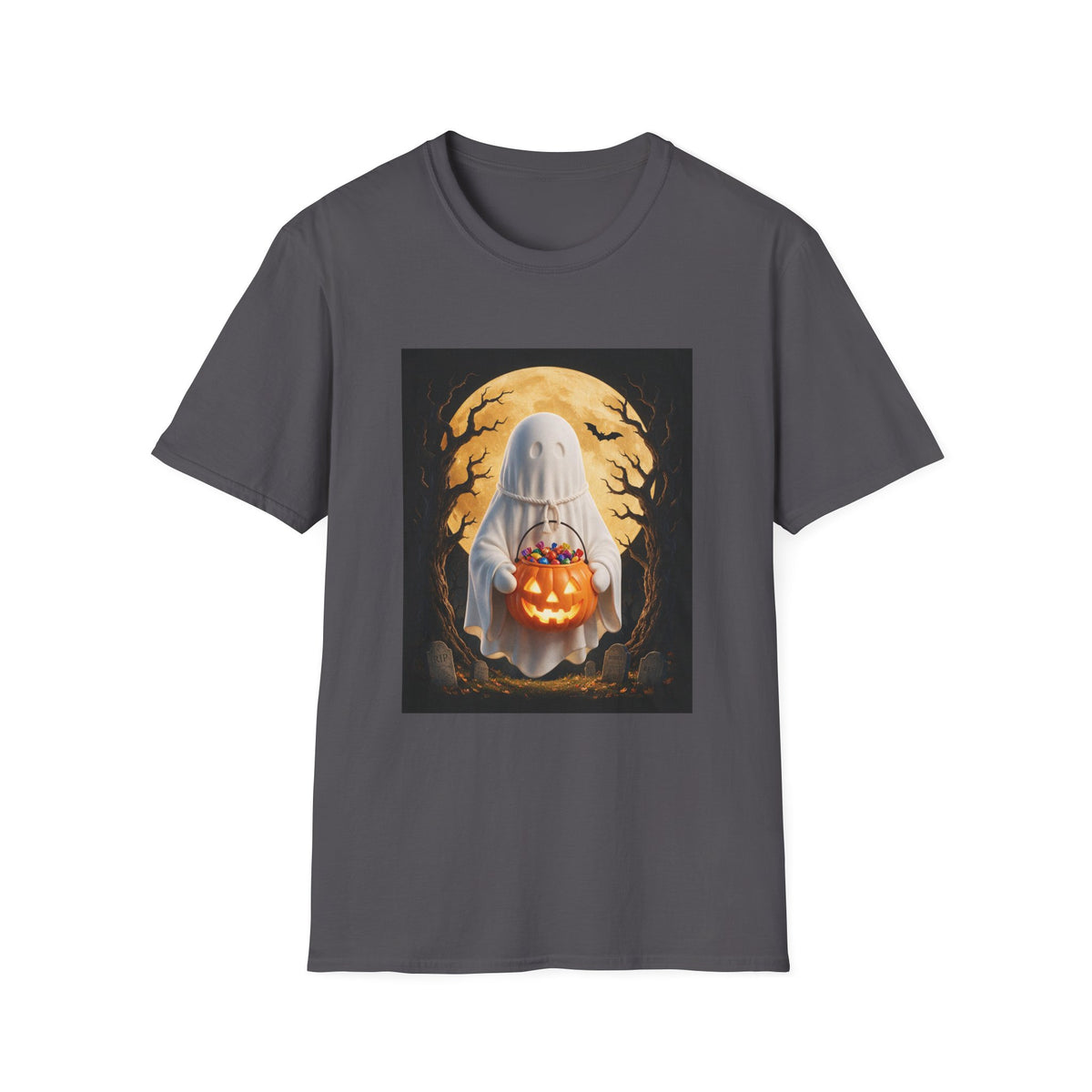 Witch Please Vintage Halloween T-Shirt