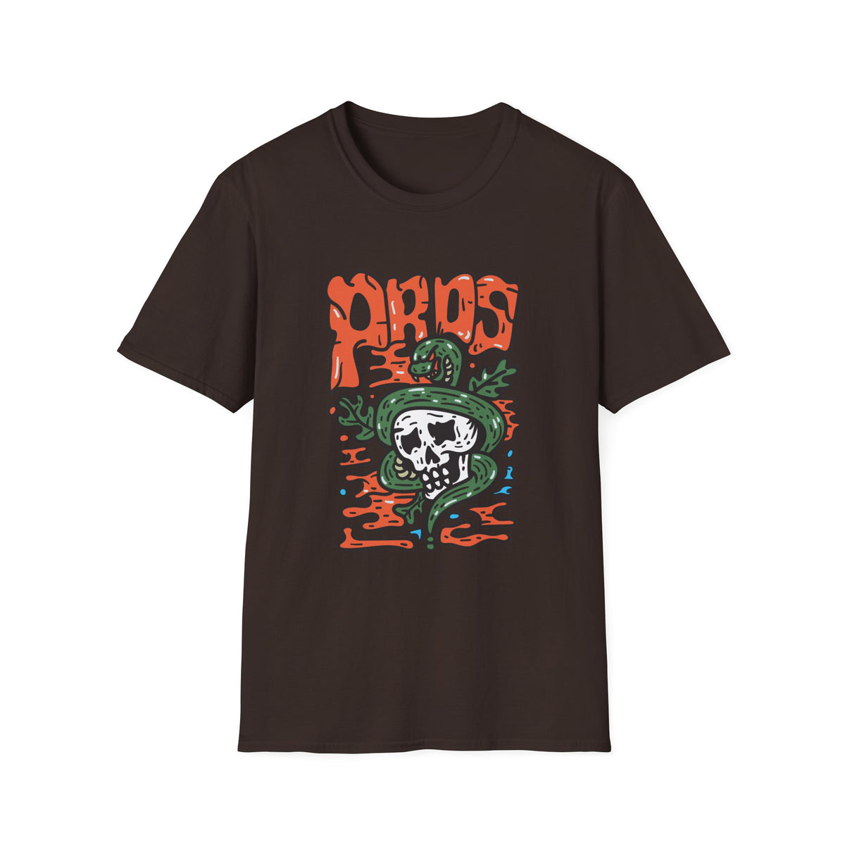 Cute Skeleton Halloween T-Shirt