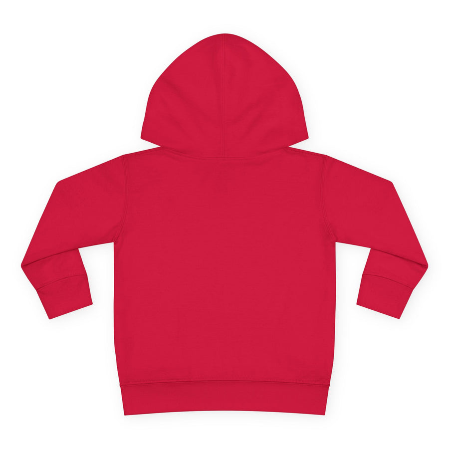 Cute Skeleton Toddler Hoodie for Halloween