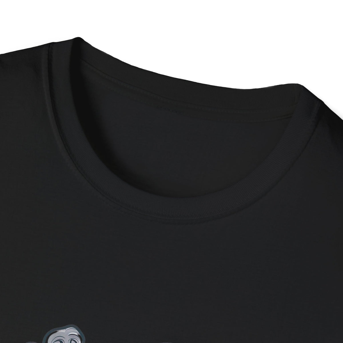 Scary Pumpkin Halloween T-Shirt