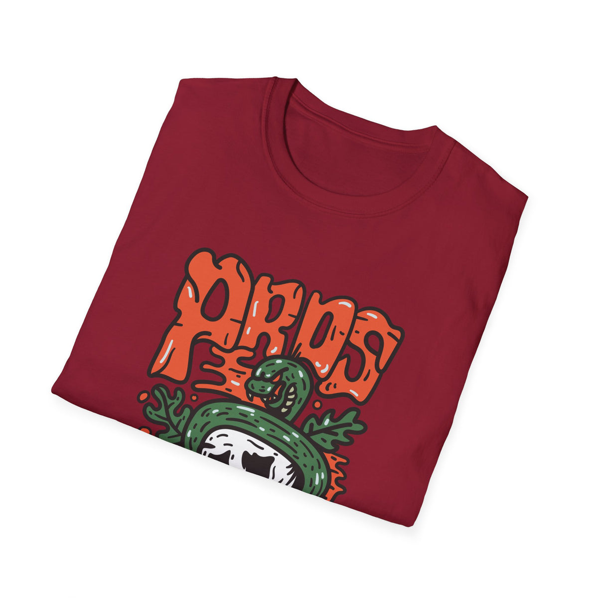 Cute Skeleton Halloween T-Shirt