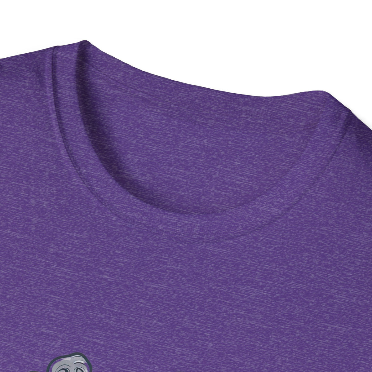 Scary Pumpkin Halloween T-Shirt