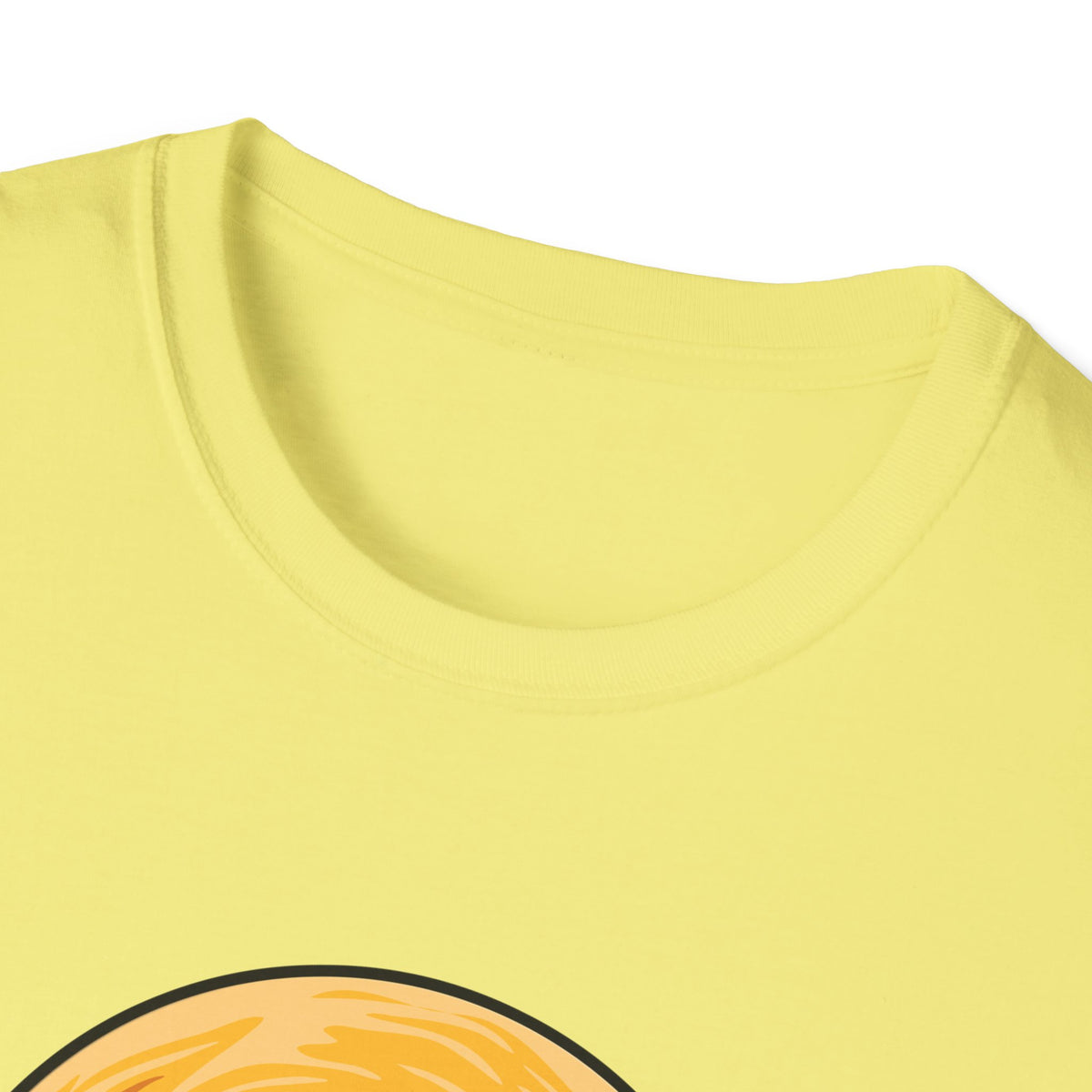Scary Pumpkin Vintage Halloween T-Shirt