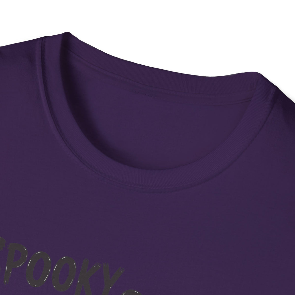 Spooky Saurus Rex Halloween T-Shirt
