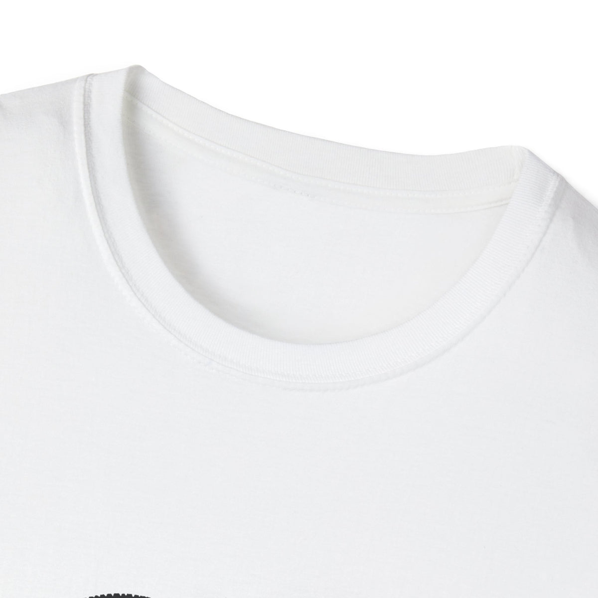Cute Ghost Halloween T-Shirt