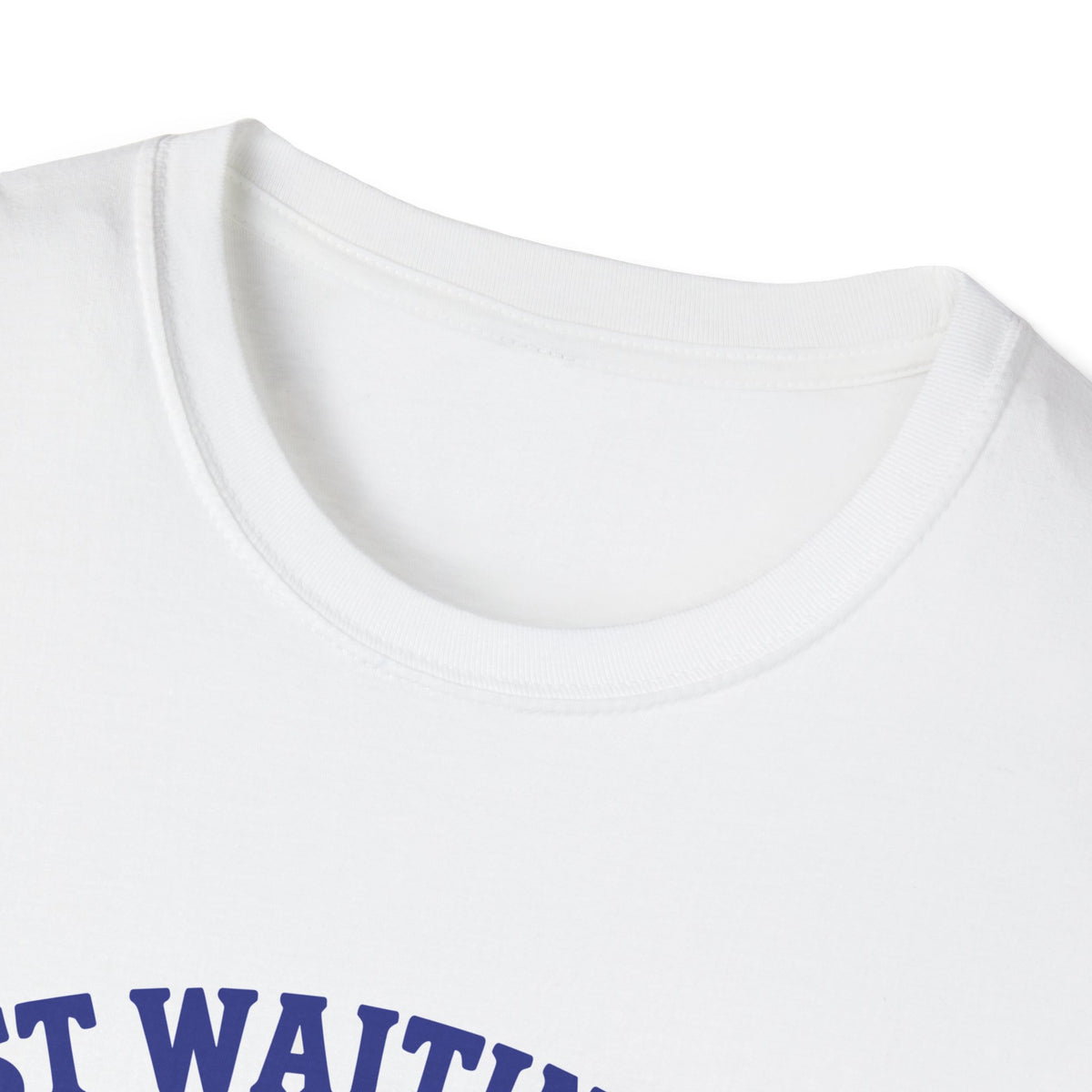 Waiting for Halloween Vintage T-Shirt