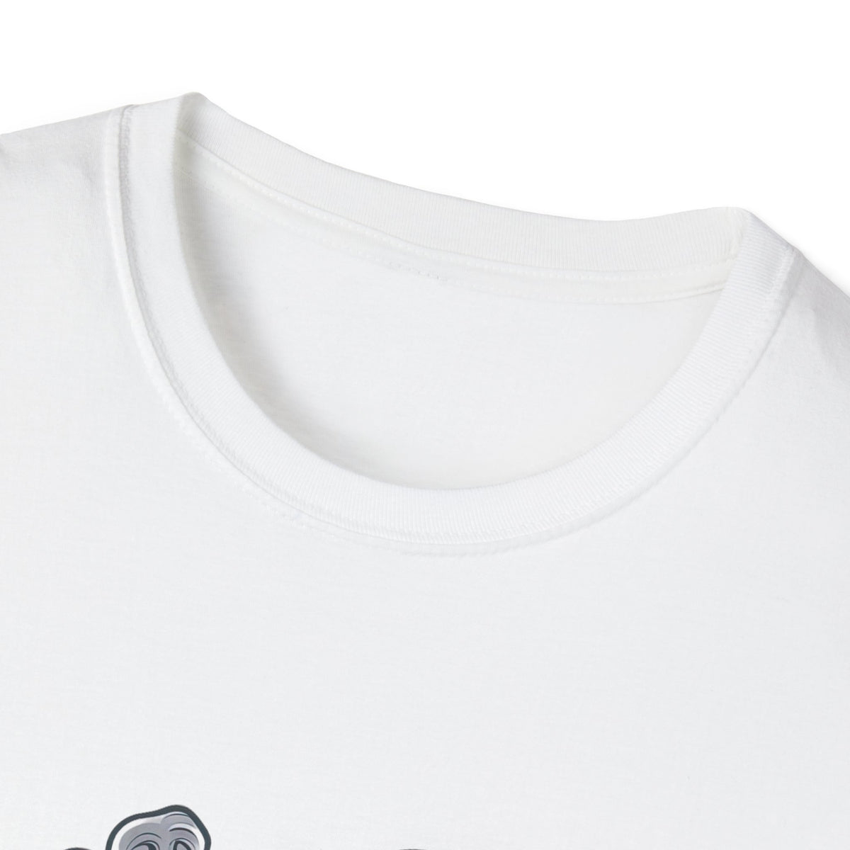 Scary Pumpkin Halloween T-Shirt