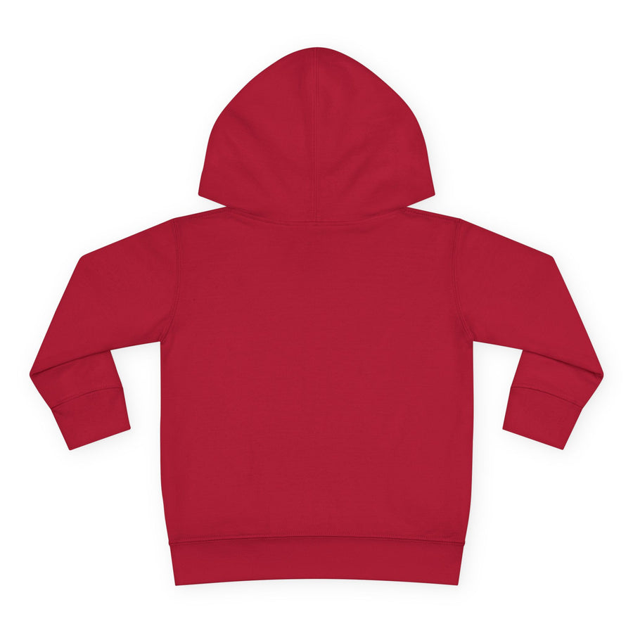 Cute Ghost Toddler Hoodie for Halloween