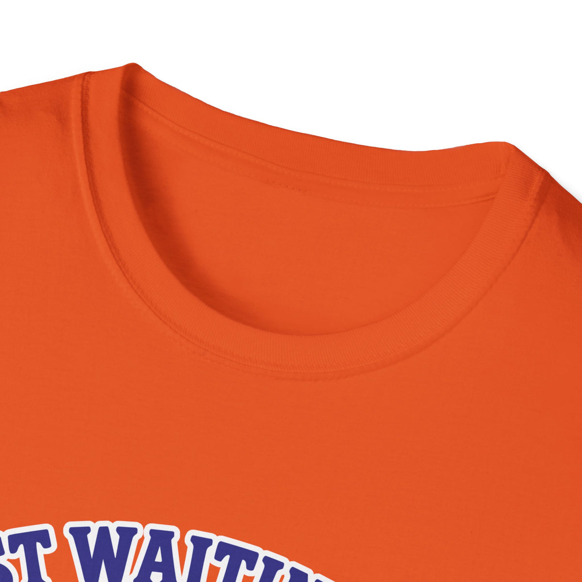 Waiting for Halloween Vintage T-Shirt
