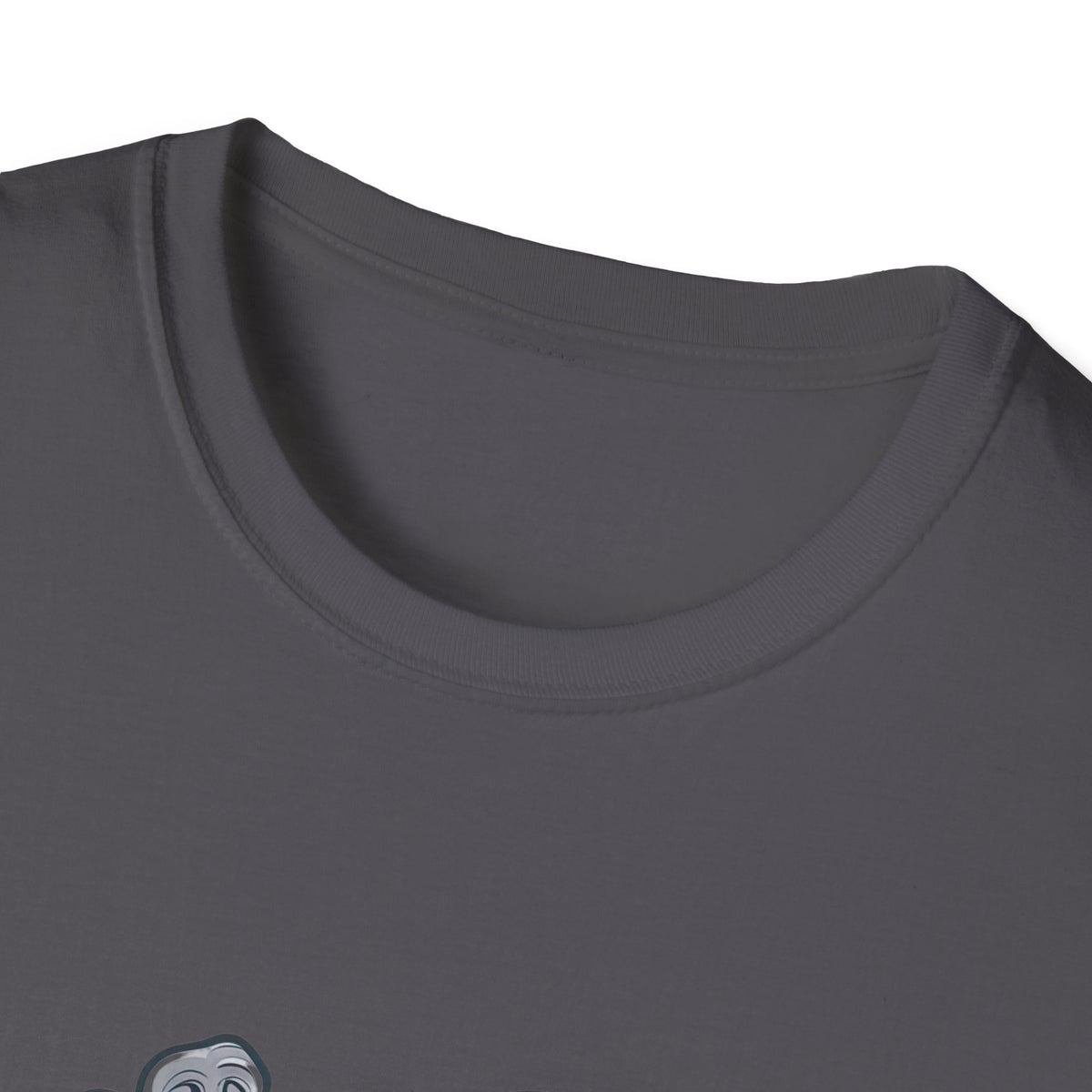Scary Pumpkin Halloween T-Shirt