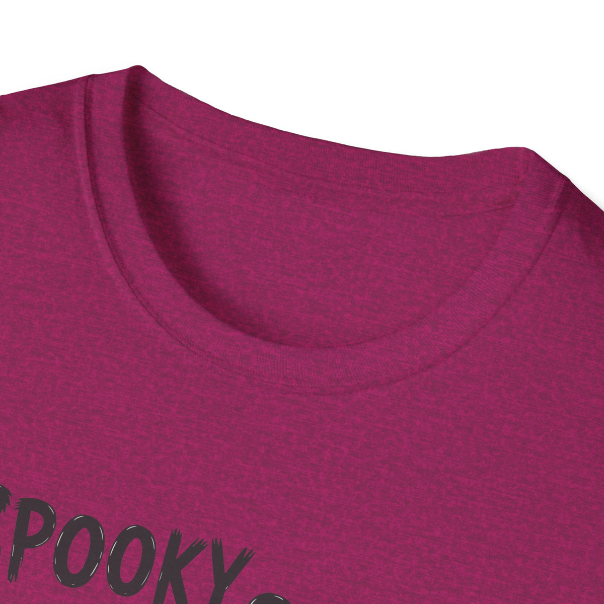 Spooky Saurus Rex Halloween T-Shirt