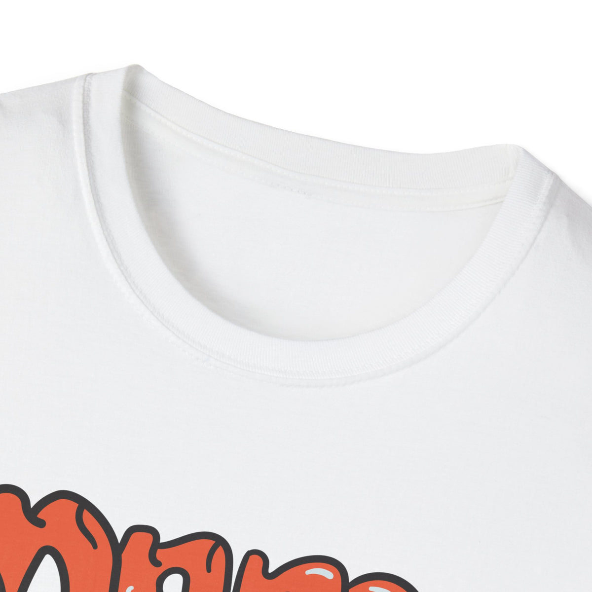 Cute Skeleton Halloween T-Shirt