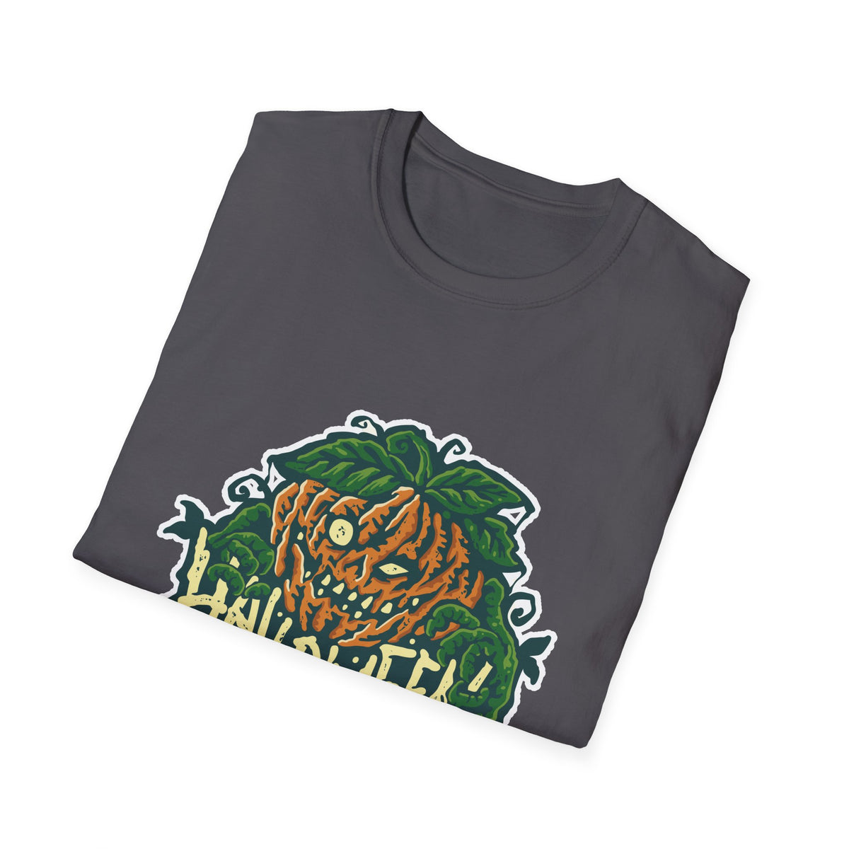 Cute Vintage Halloween Party T-Shirt